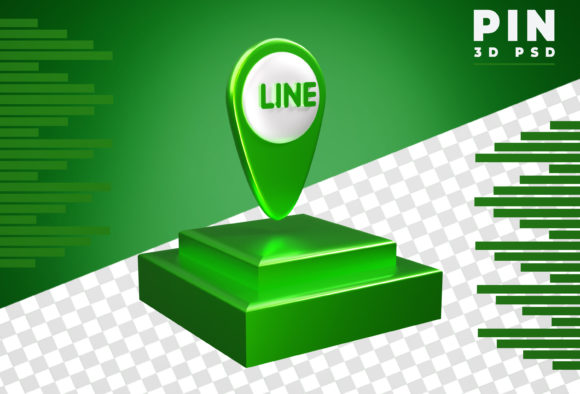 3d Pin Logo Line Rendering: A Practical Guide to Visualizing Your Art in Real Spaces