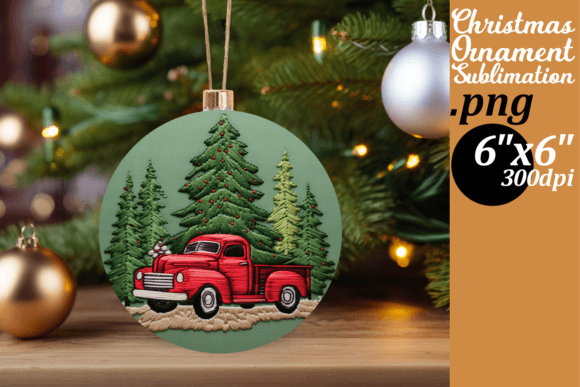 Elegant 3D Xmas Ornaments: A Modern Twist on Holiday Decor