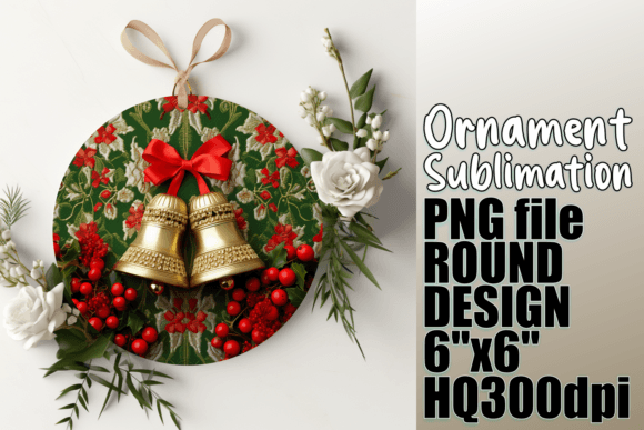 Exploring the Art of 3D Christmas Ornaments Sublimation