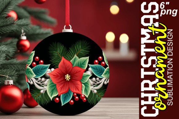 Festive 3D Xmas Decorations: A Modern Approach to Holiday Design